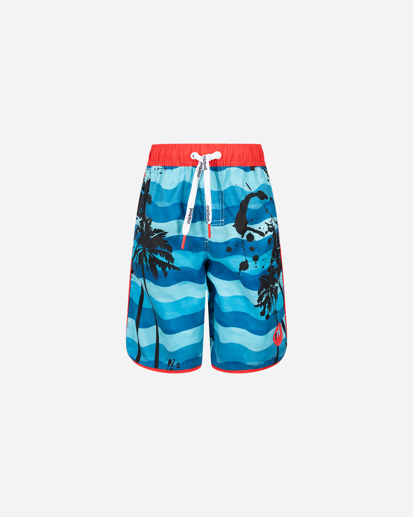 Mistral Waves Jr - Boardshort Mare