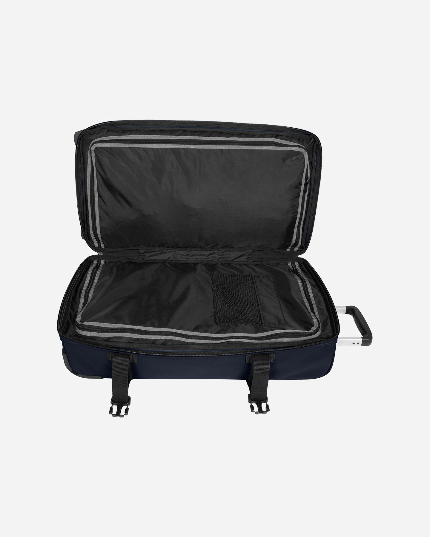 Trolley EASTPAK TRANSIT'R L - Blu - 1 | Cisalfa Sport