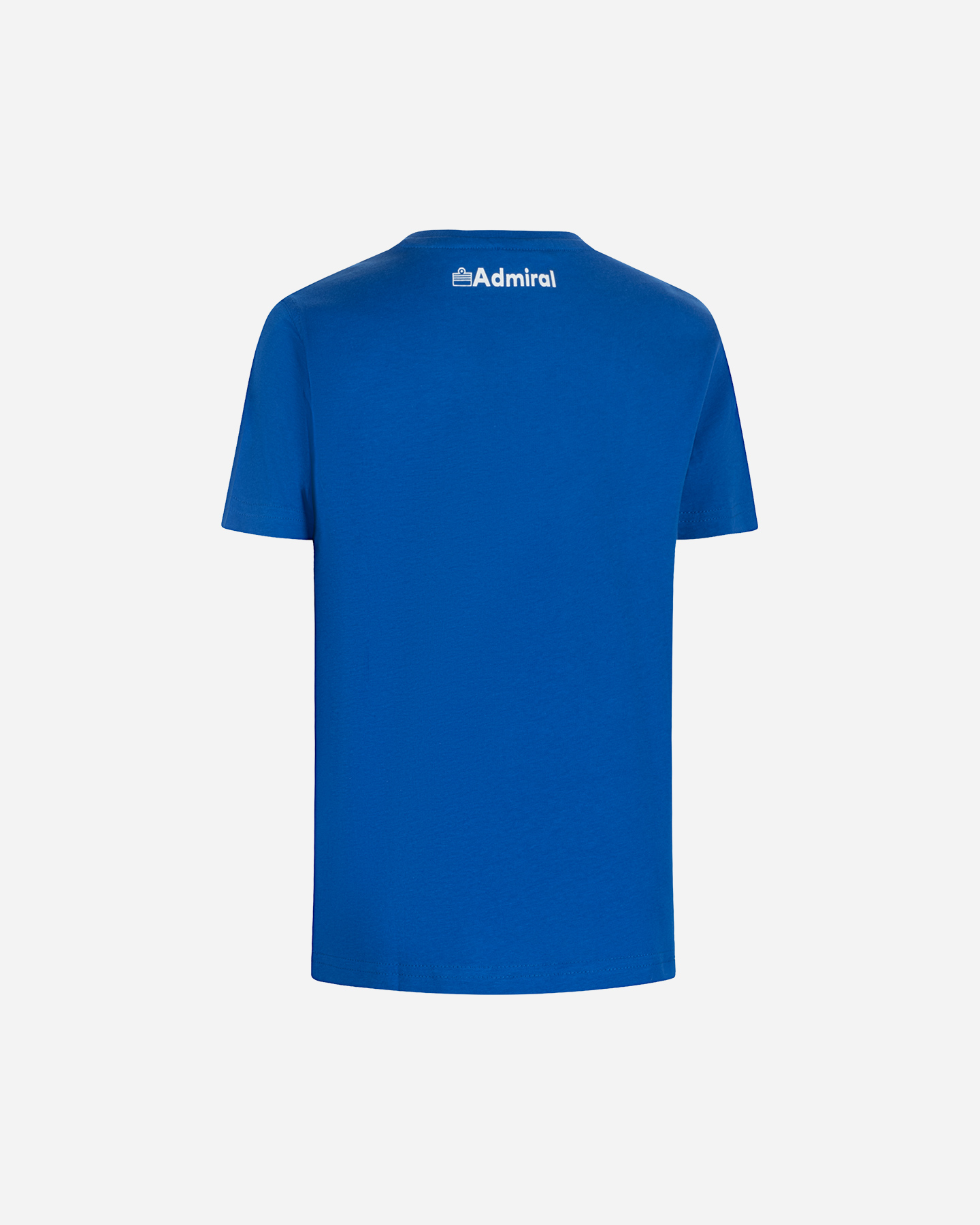 T-shirt ADMIRAL COLLEGE BTS JR - 4 | Cisalfa Sport