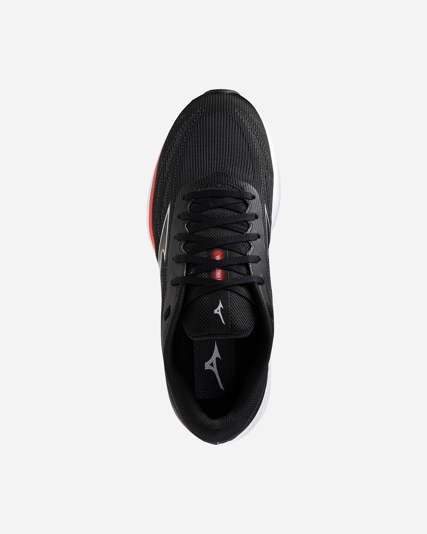 Scarpe running MIZUNO WAVE ULTIMA 15 M - Nero - 2 | Cisalfa Sport