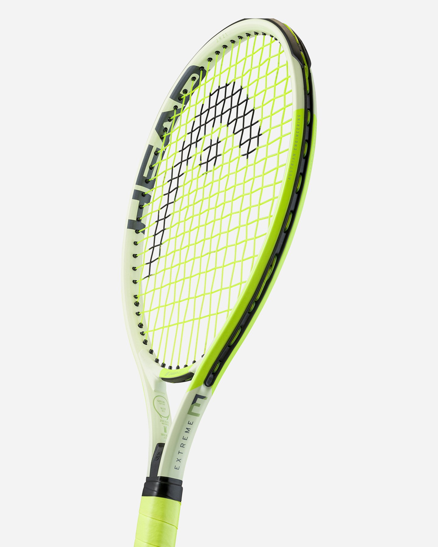 Racchetta tennis HEAD EXTREME 21 JR - 3 | Cisalfa Sport