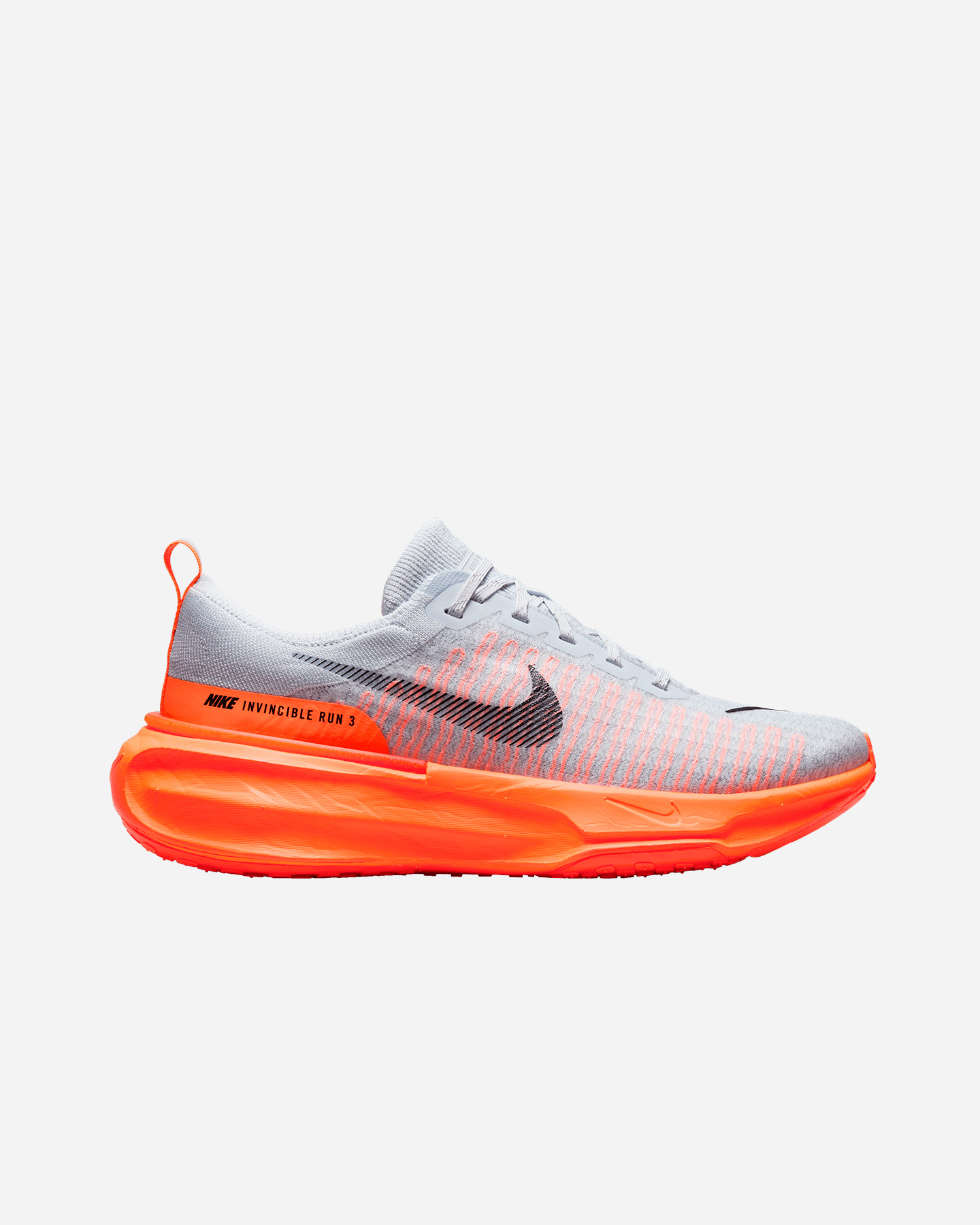 Scarpe running NIKE INVINCIBLE 3 M - 0 | Cisalfa Sport