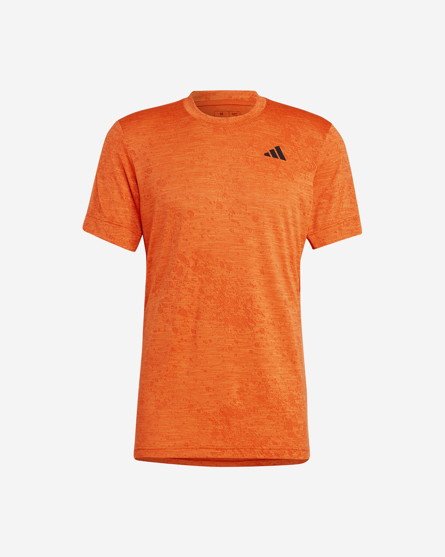 T-shirt tennis ADIDAS FREELIFT M - 0 | Cisalfa Sport