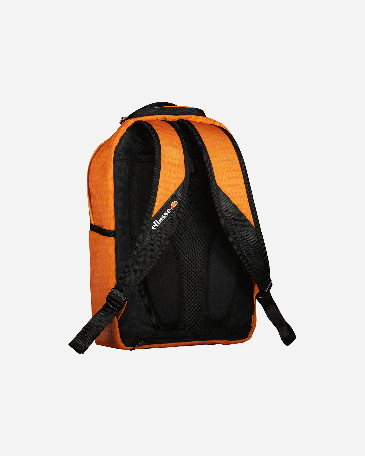Zaino ELLESSE CURT - Arancione - 1 | Cisalfa Sport