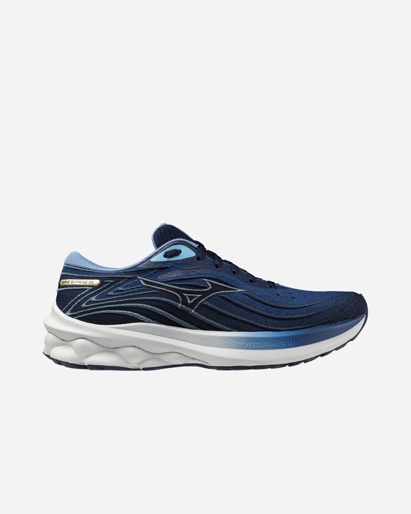 Scarpe running MIZUNO WAVE SKYRISE 5 M - 0 | Cisalfa Sport