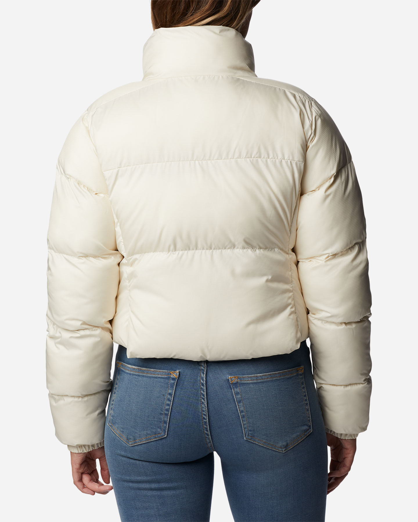 Giubbotto COLUMBIA PUFFECT W - Beige - 3 | Cisalfa Sport