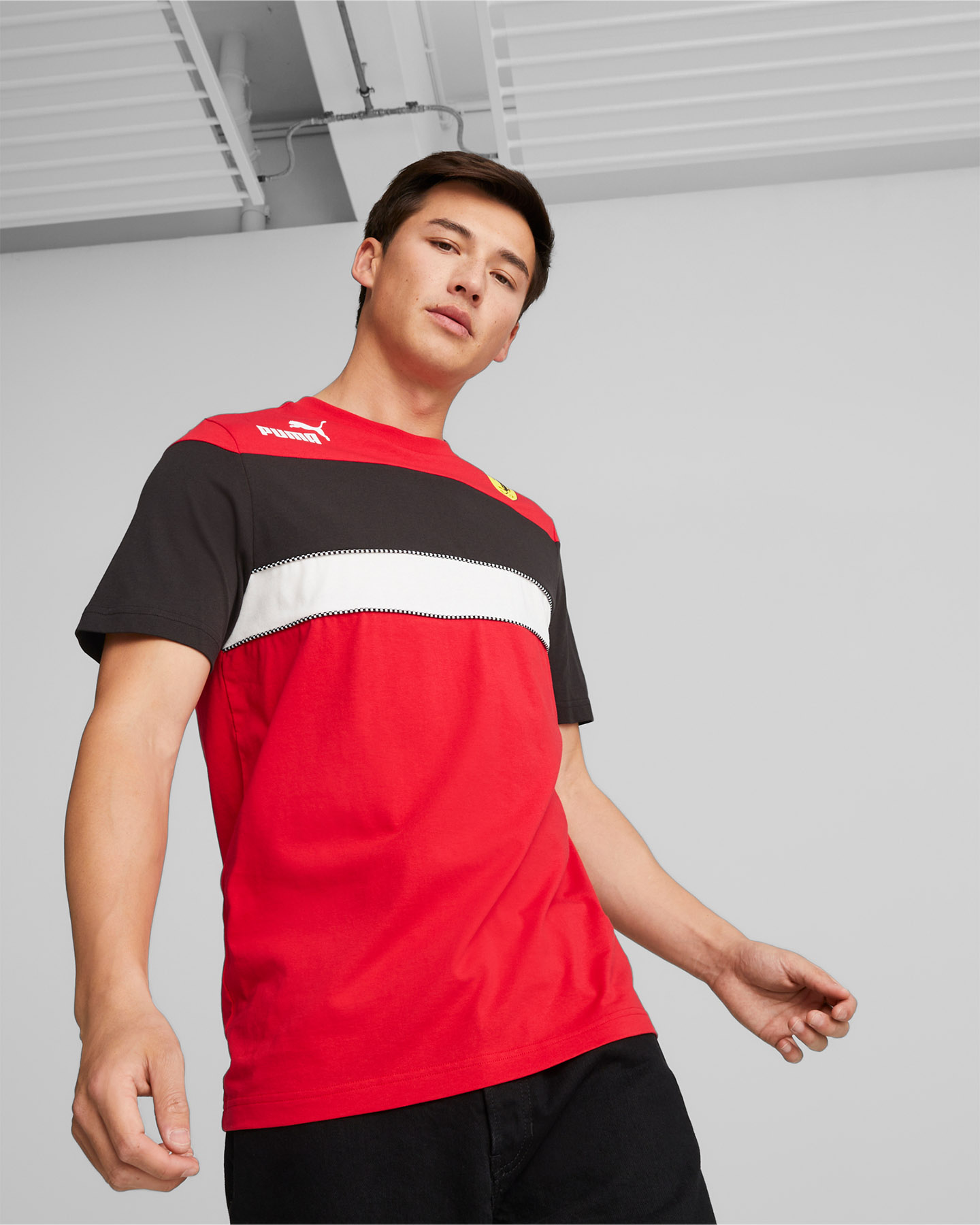 Fanwear PUMA FERRARI M - 2 | Cisalfa Sport