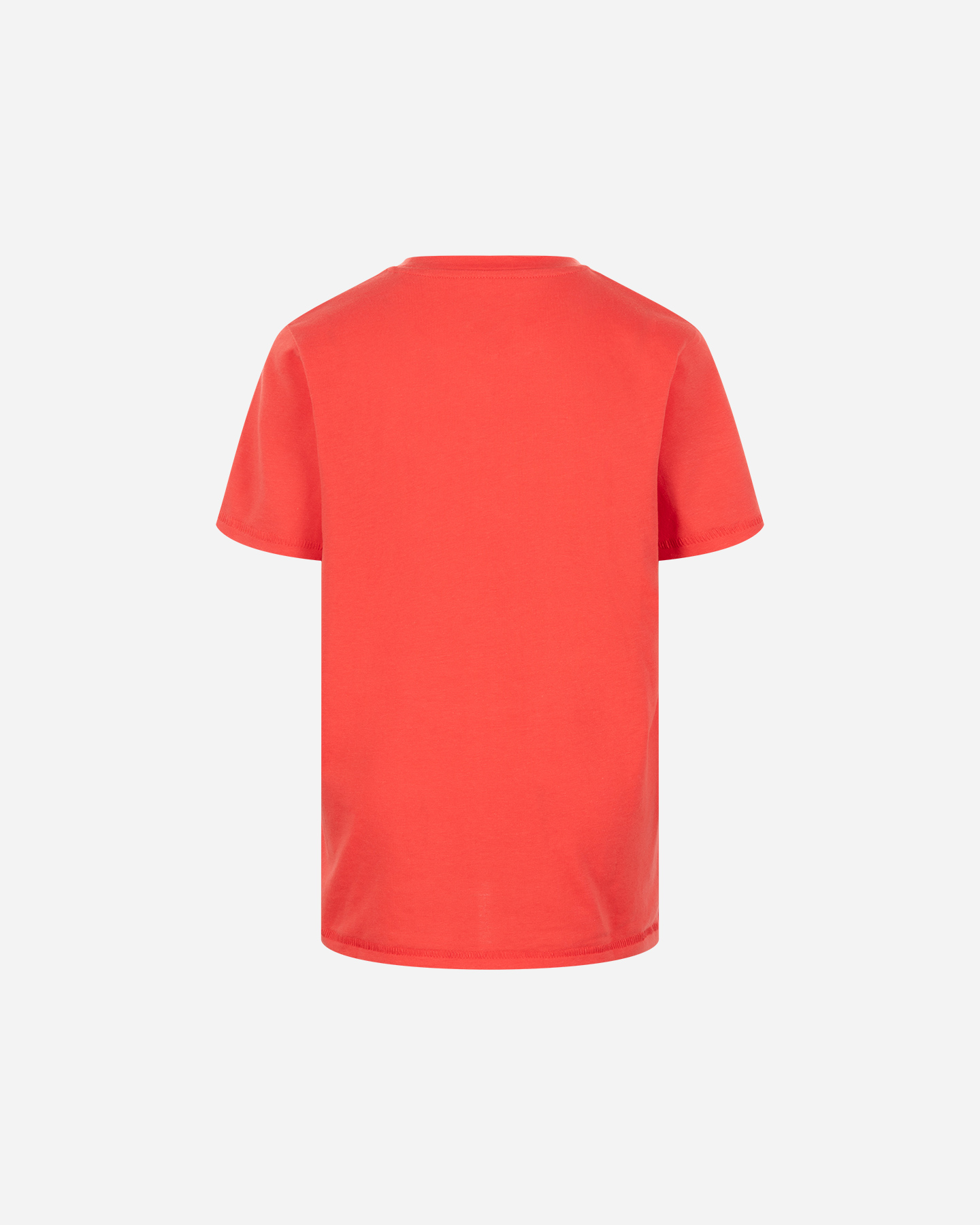 T-shirt MISTRAL SHARKY JR - Rosso - 1 | Cisalfa Sport