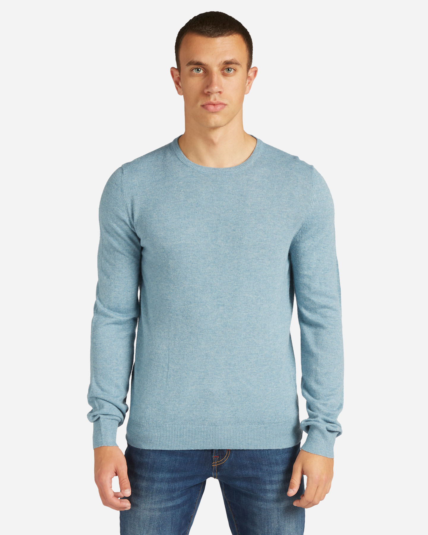 Maglione DACK'S URBAN M - Azzurro - 0 | Cisalfa Sport