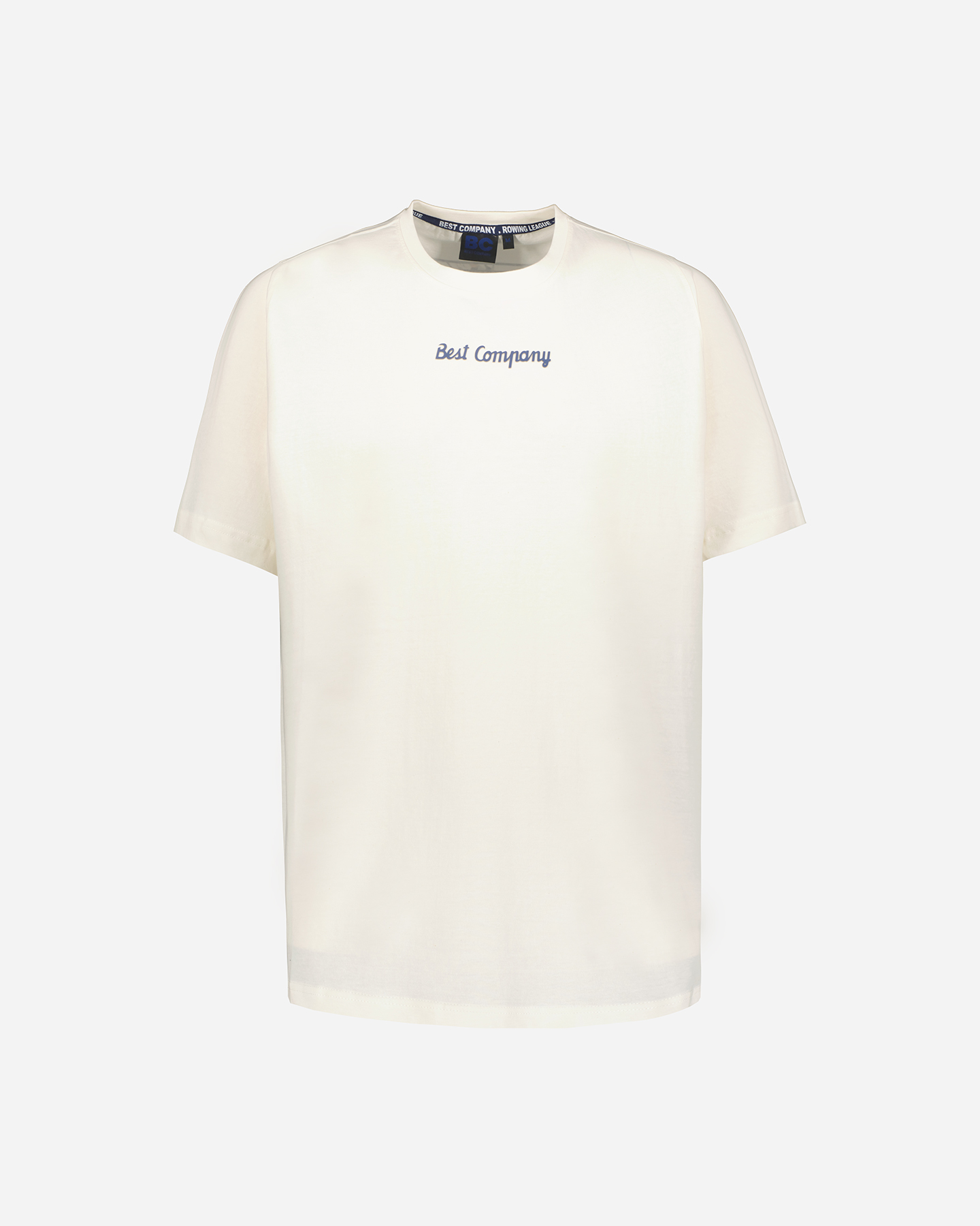 T-shirt BEST COMPANY CLASSIC M - Beige - 5 | Cisalfa Sport