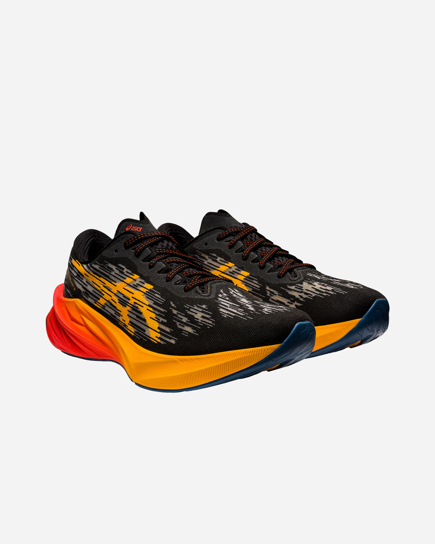 Scarpe running ASICS NOVABLAST 3 M - 1 | Cisalfa Sport