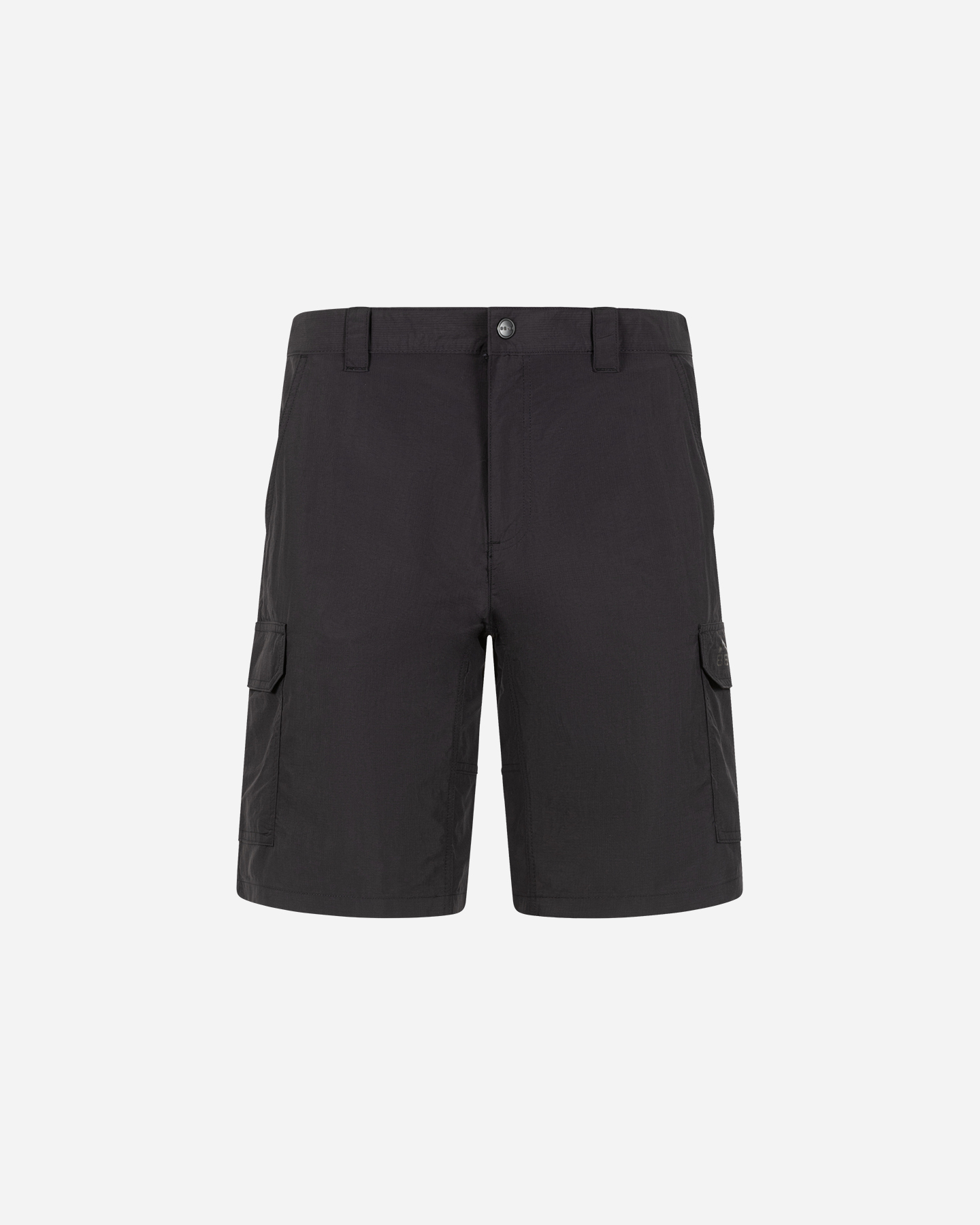 Pantaloncini 8848 MOUNTAIN ESSENTIAL M - Grigio - 4 | Cisalfa Sport