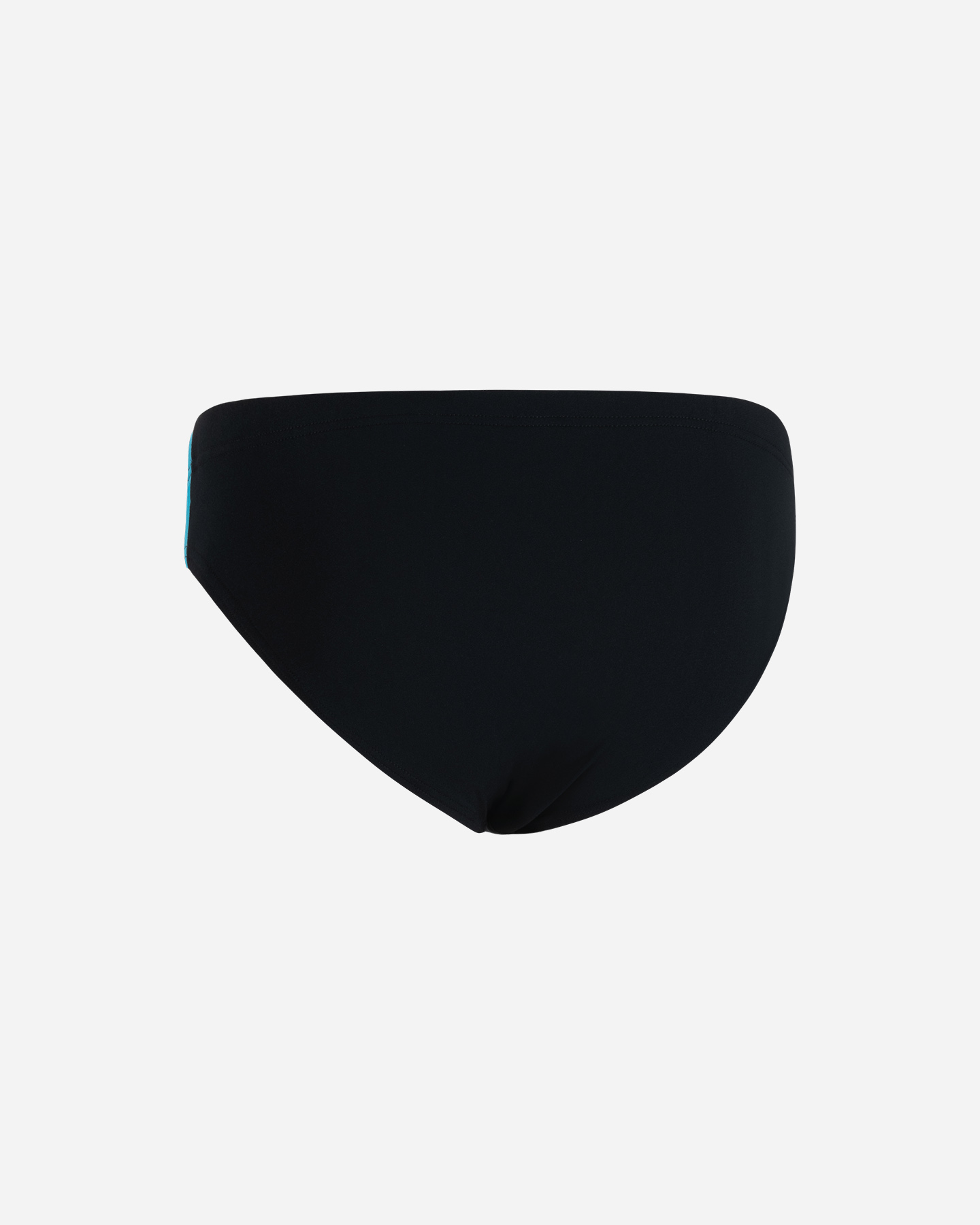 Slip piscina AQUARAPID PRIMY M - Nero - 1 | Cisalfa Sport