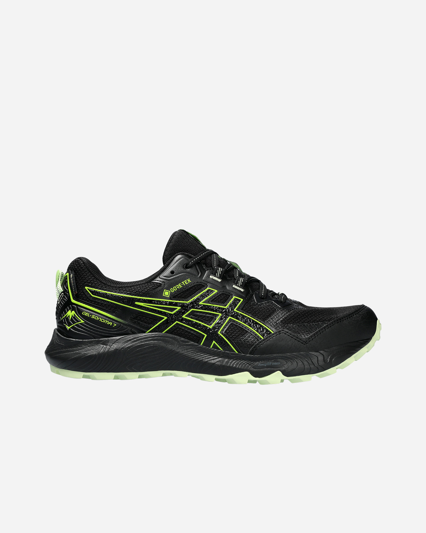 Scarpe trail ASICS GEL-SONOMA 7 GTX M - 0 | Cisalfa Sport