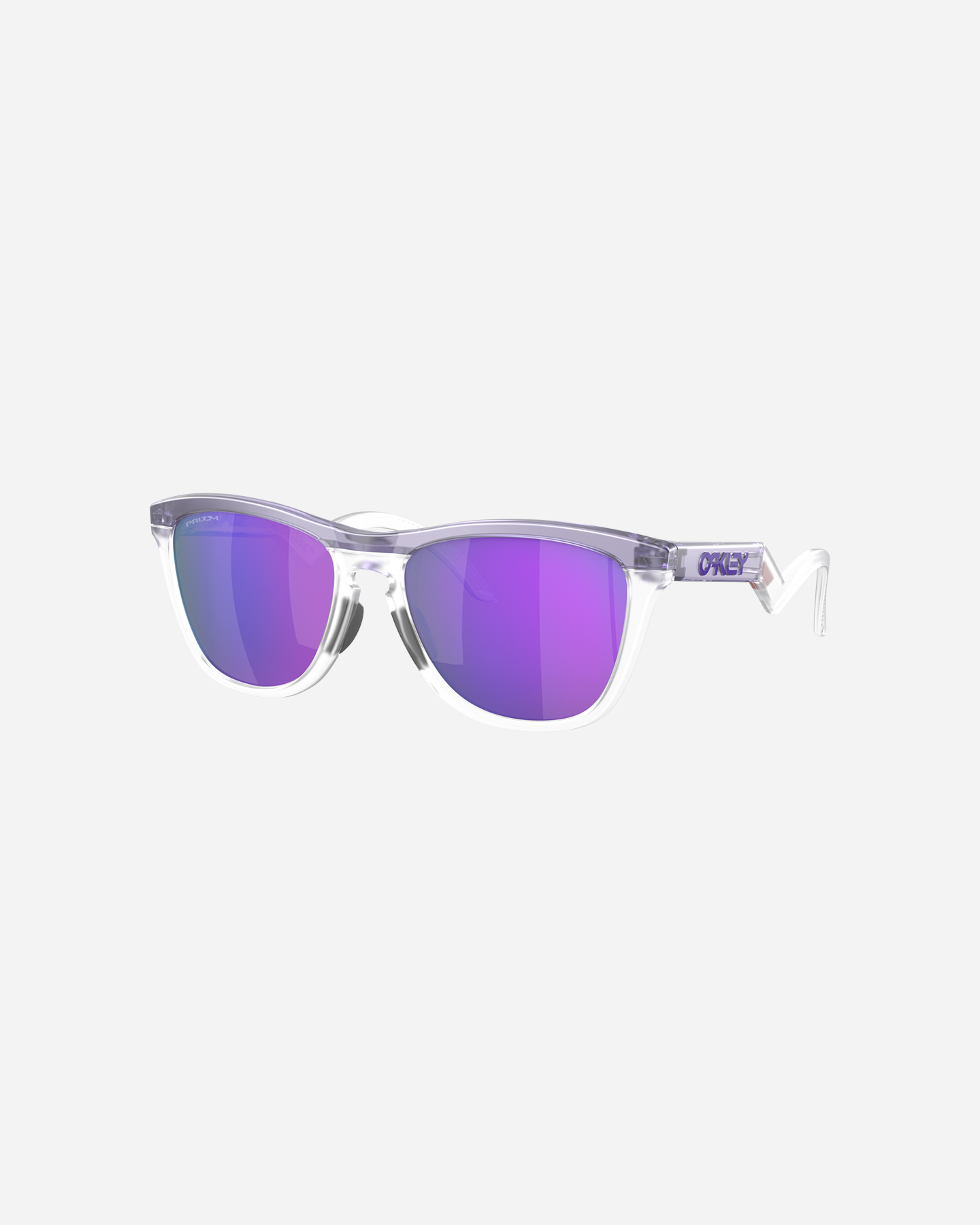 Occhiali OAKLEY FROGSKINS HYBRID PRIZM - Color mix - 0 | Cisalfa Sport