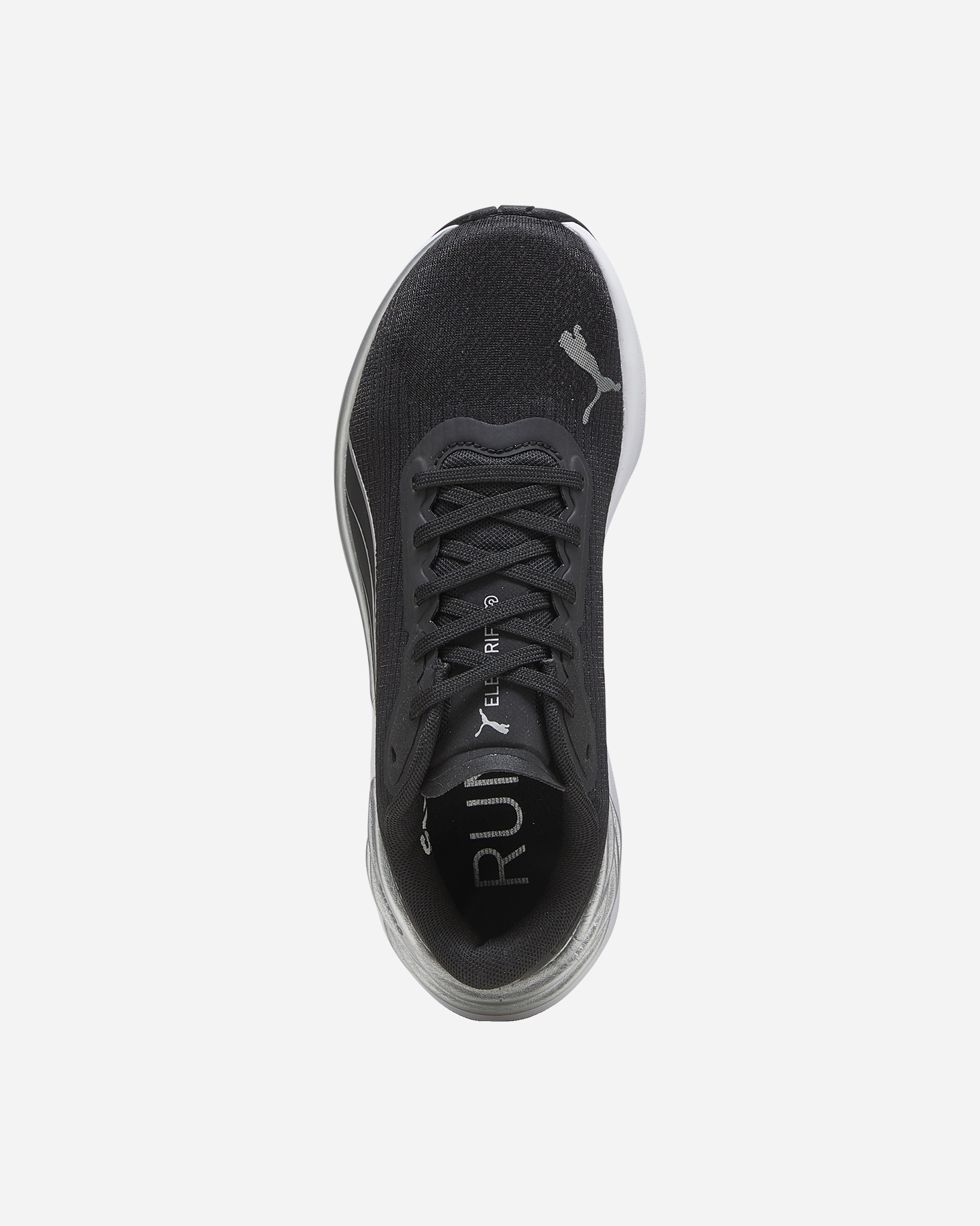 Scarpe running PUMA ELECTRIFY NITRO 3 W - Nero - 3 | Cisalfa Sport