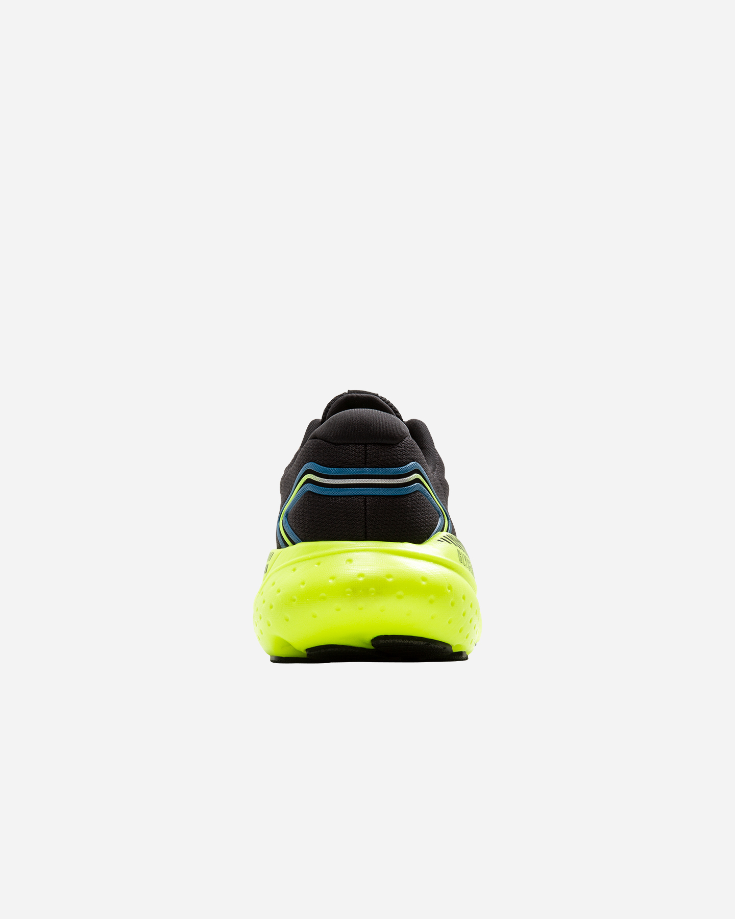 Scarpe running BROOKS GLYCERIN GTS 21 M - Nero - 4 | Cisalfa Sport