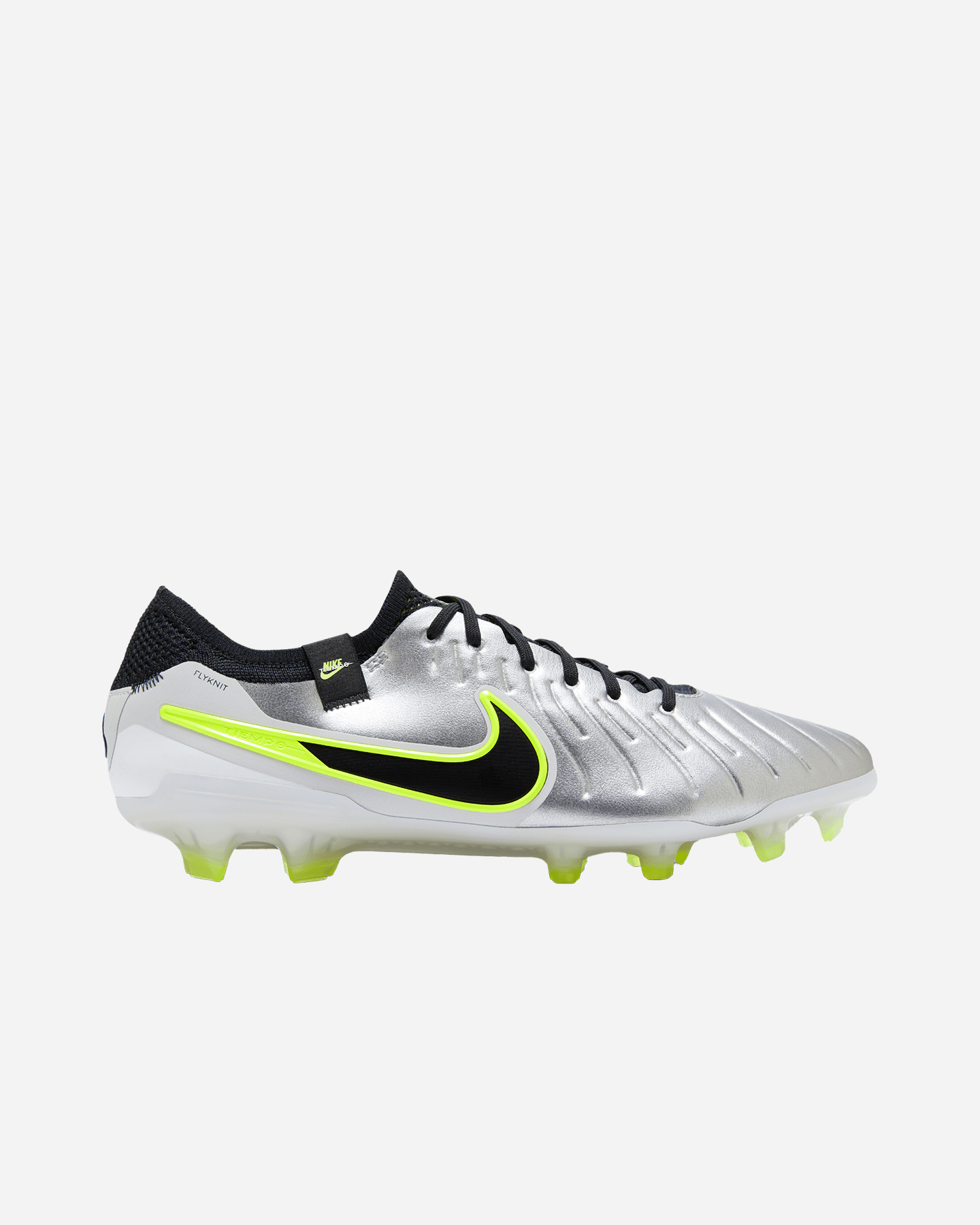 Scarpe calcio NIKE TIEMPO LEGEND 10 ELITE FG M - 0 | Cisalfa Sport