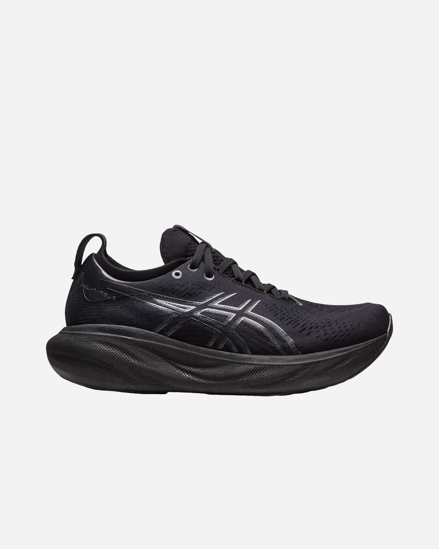 Scarpe running ASICS GEL-NIMBUS 25 W - 6 | Cisalfa Sport