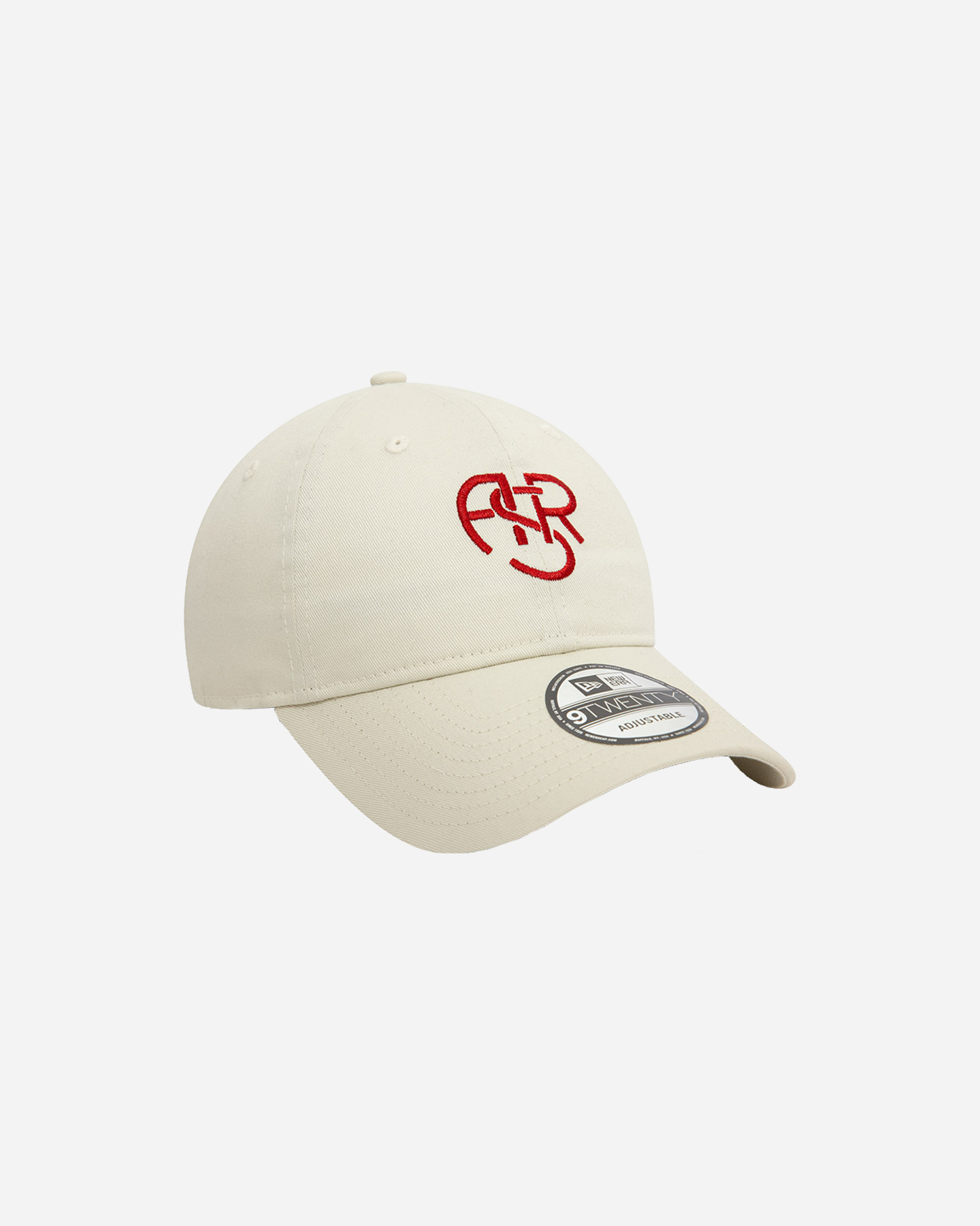 Accessorio calcio ufficiale NEW ERA ROMA MONOGRAM 9TWENTY M - 2 | Cisalfa Sport