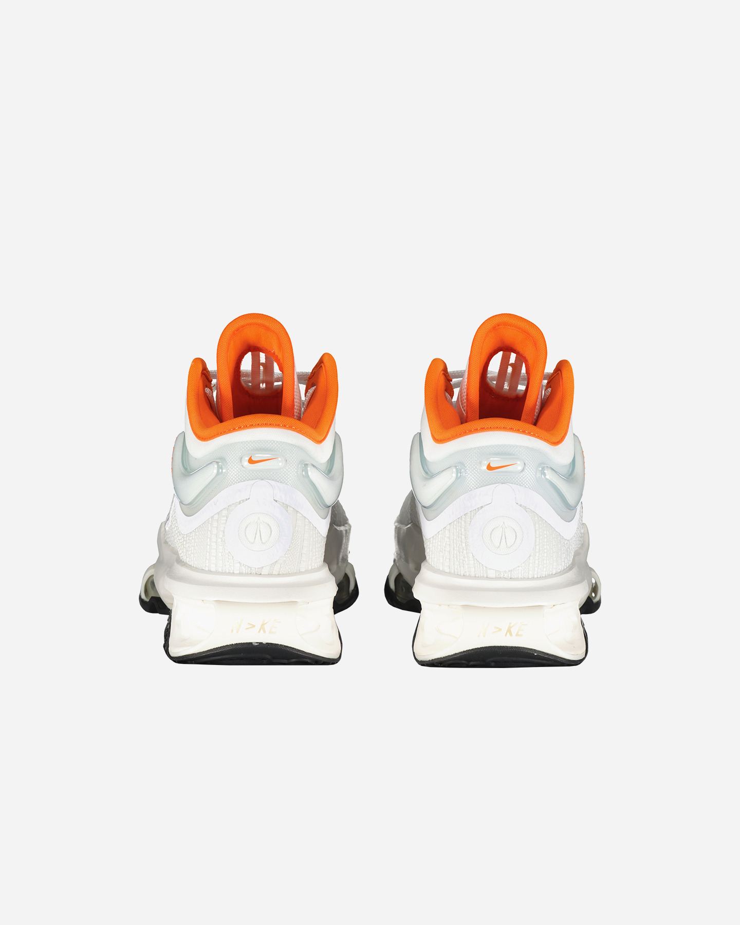Scarpe basket NIKE G.T. JUMP 2 M - Bianco - 4 | Cisalfa Sport