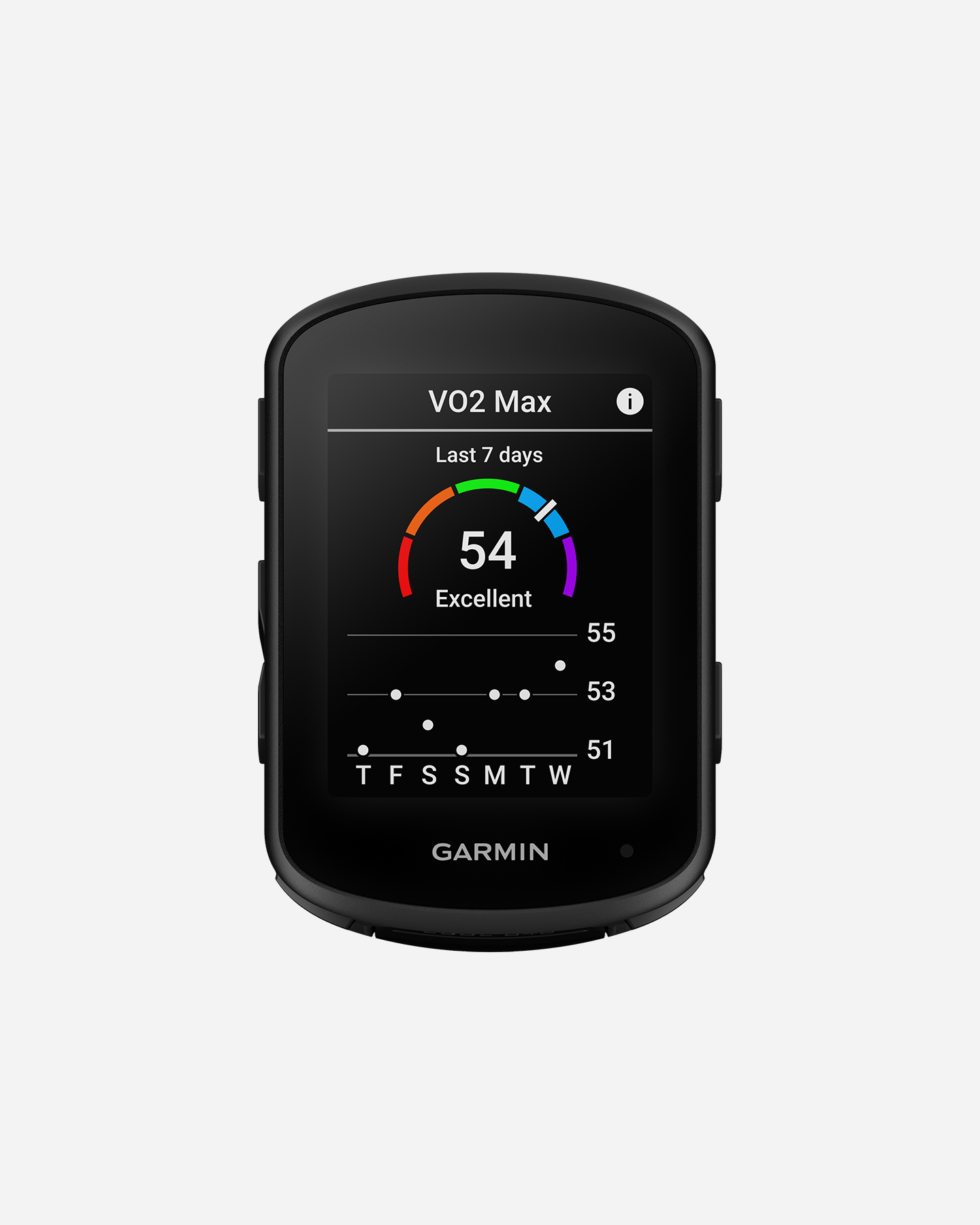 Ciclocomputer GARMIN EDGE 840 - Nero - 0 | Cisalfa Sport