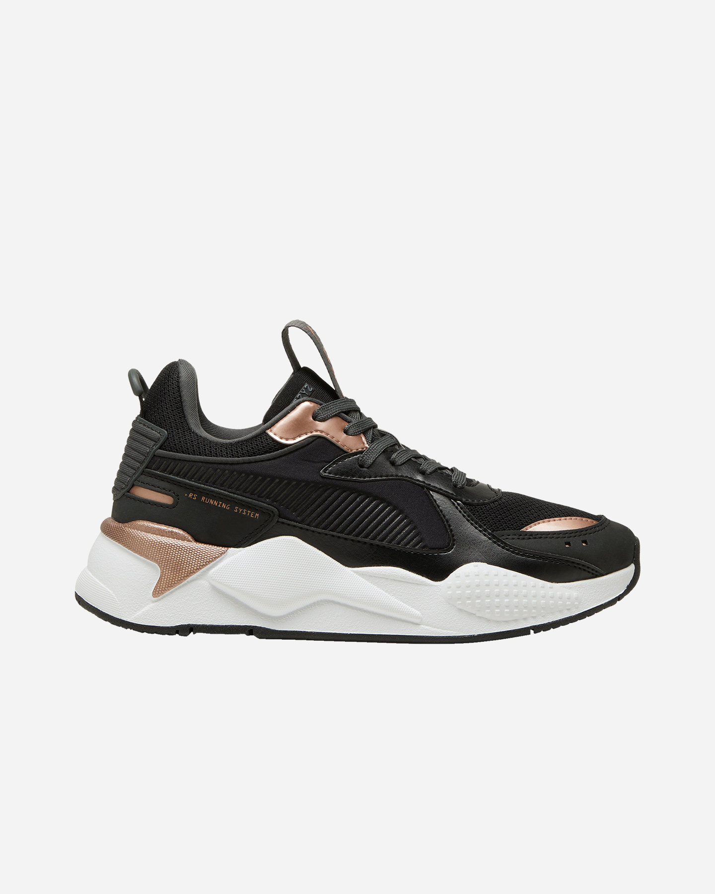 Scarpe sneakers PUMA RS-X GLAM W - Nero - 0 | Cisalfa Sport