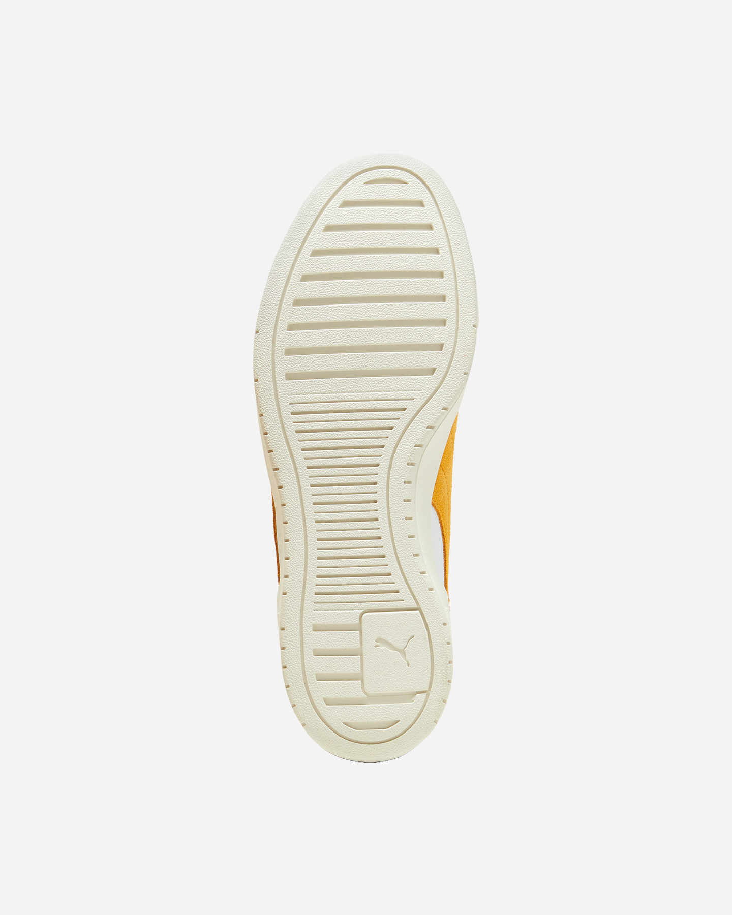 Scarpe sneakers PUMA CA PRO SUEDE FS M - Bianco - 2 | Cisalfa Sport