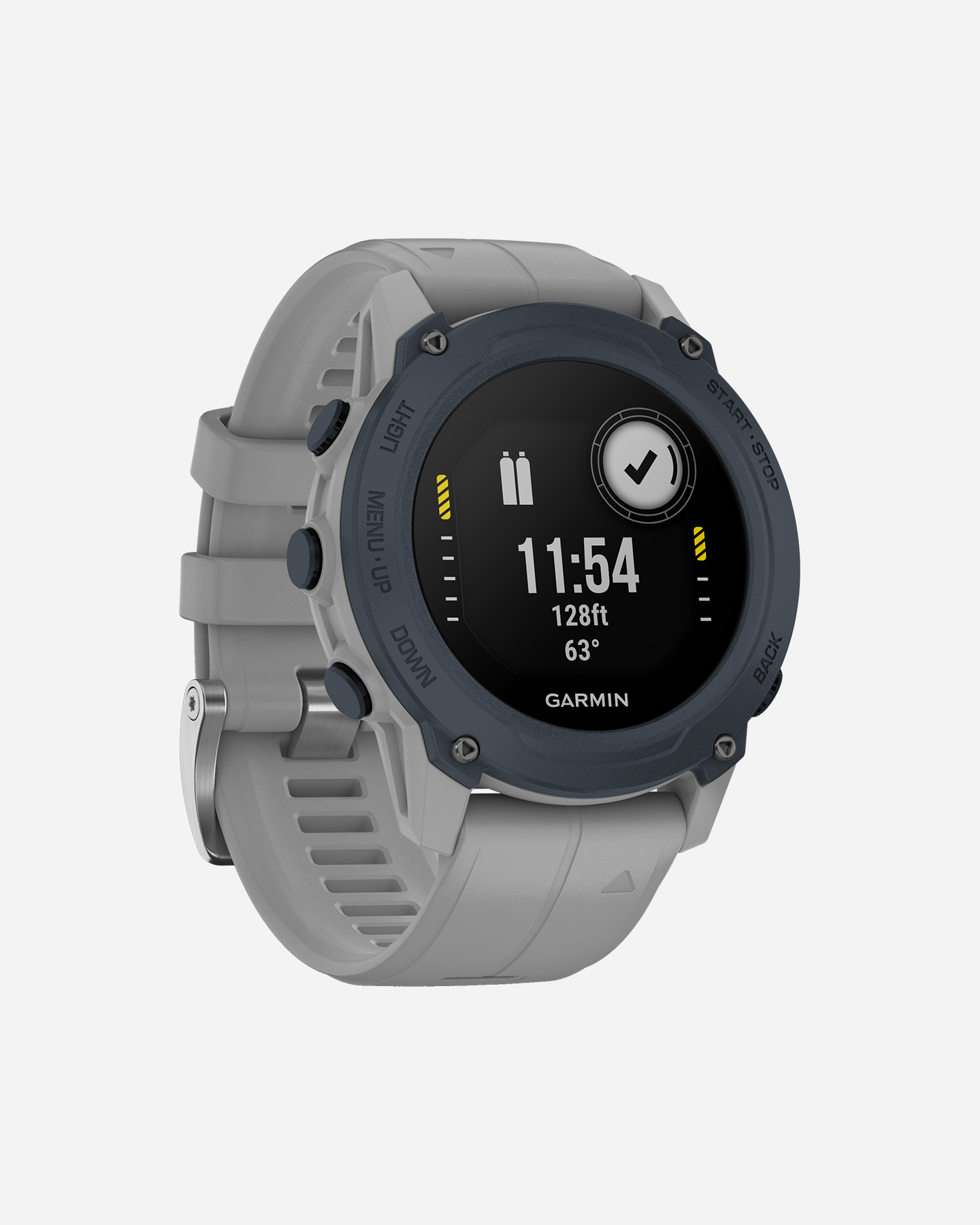 Orologio multifunzione GARMIN DESCENT G1  - 3 | Cisalfa Sport