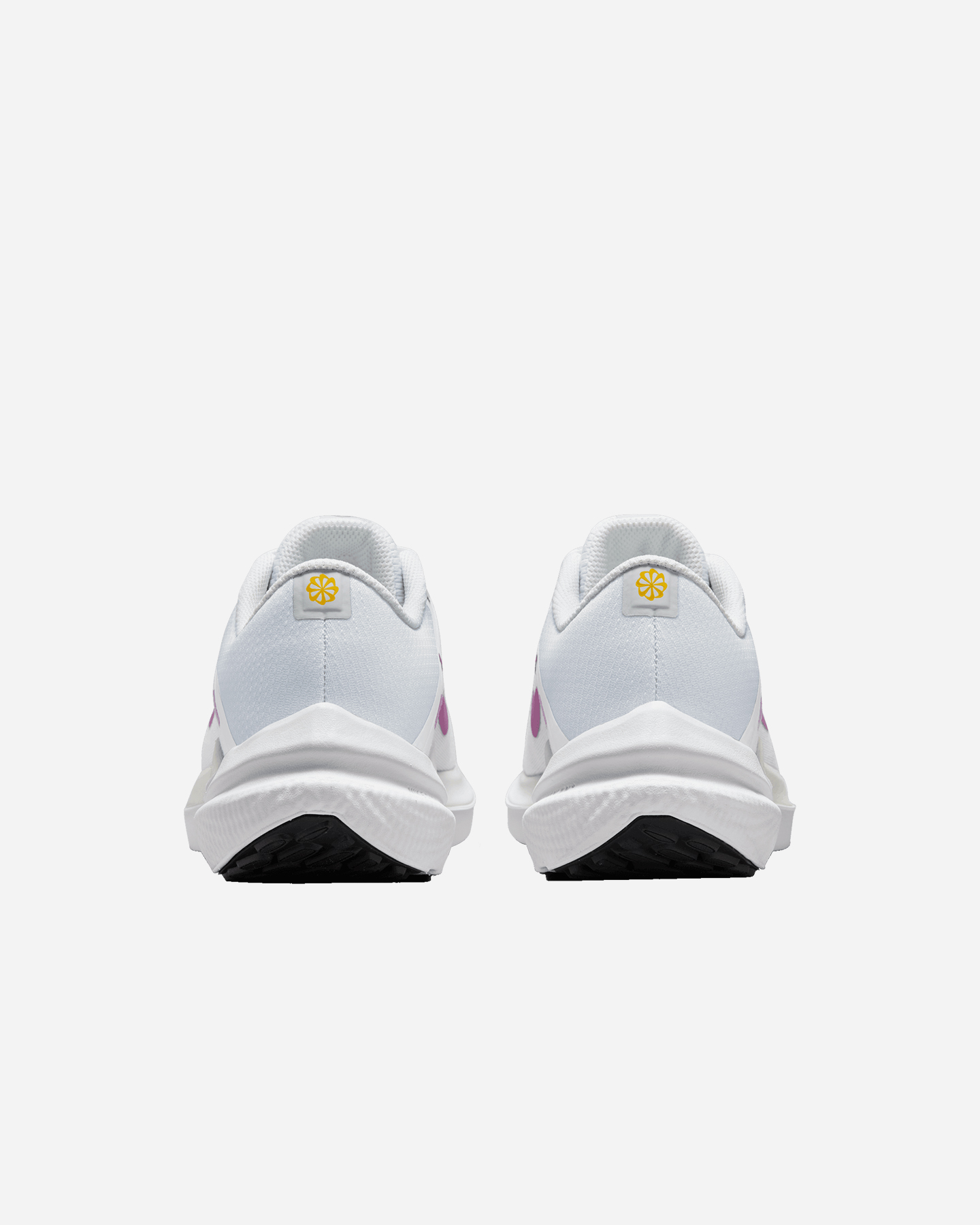 Scarpe running NIKE AIR WINFLO 10 W - Bianco - 4 | Cisalfa Sport