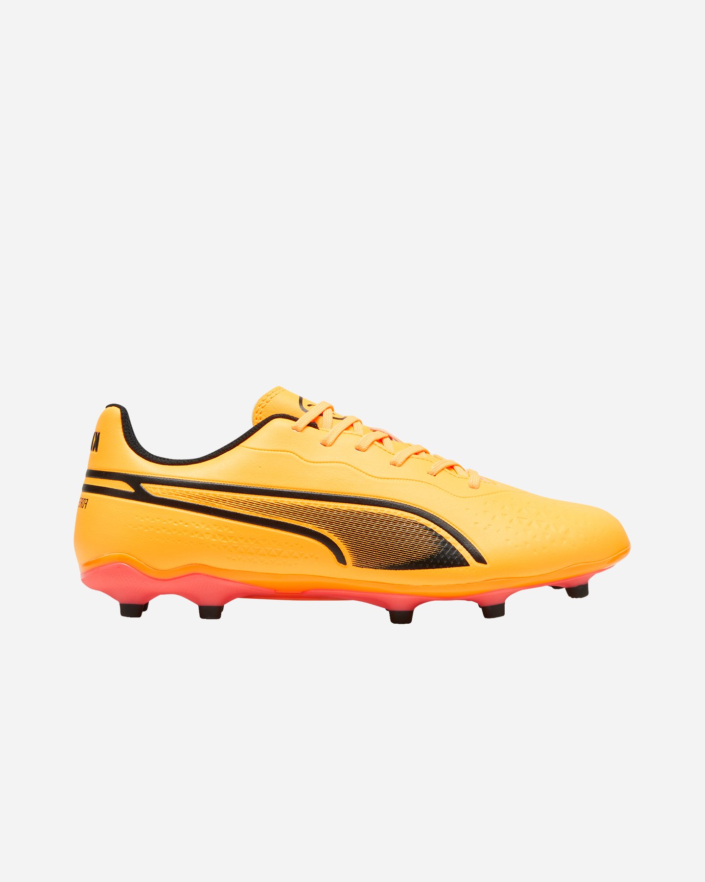 Scarpe calcio PUMA KING MATCH FG-AG M - 0 | Cisalfa Sport