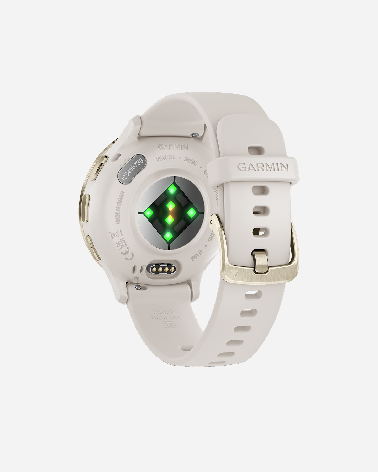 Orologio multifunzione GARMIN VENU 3S Wi-Fi  - 4 | Cisalfa Sport