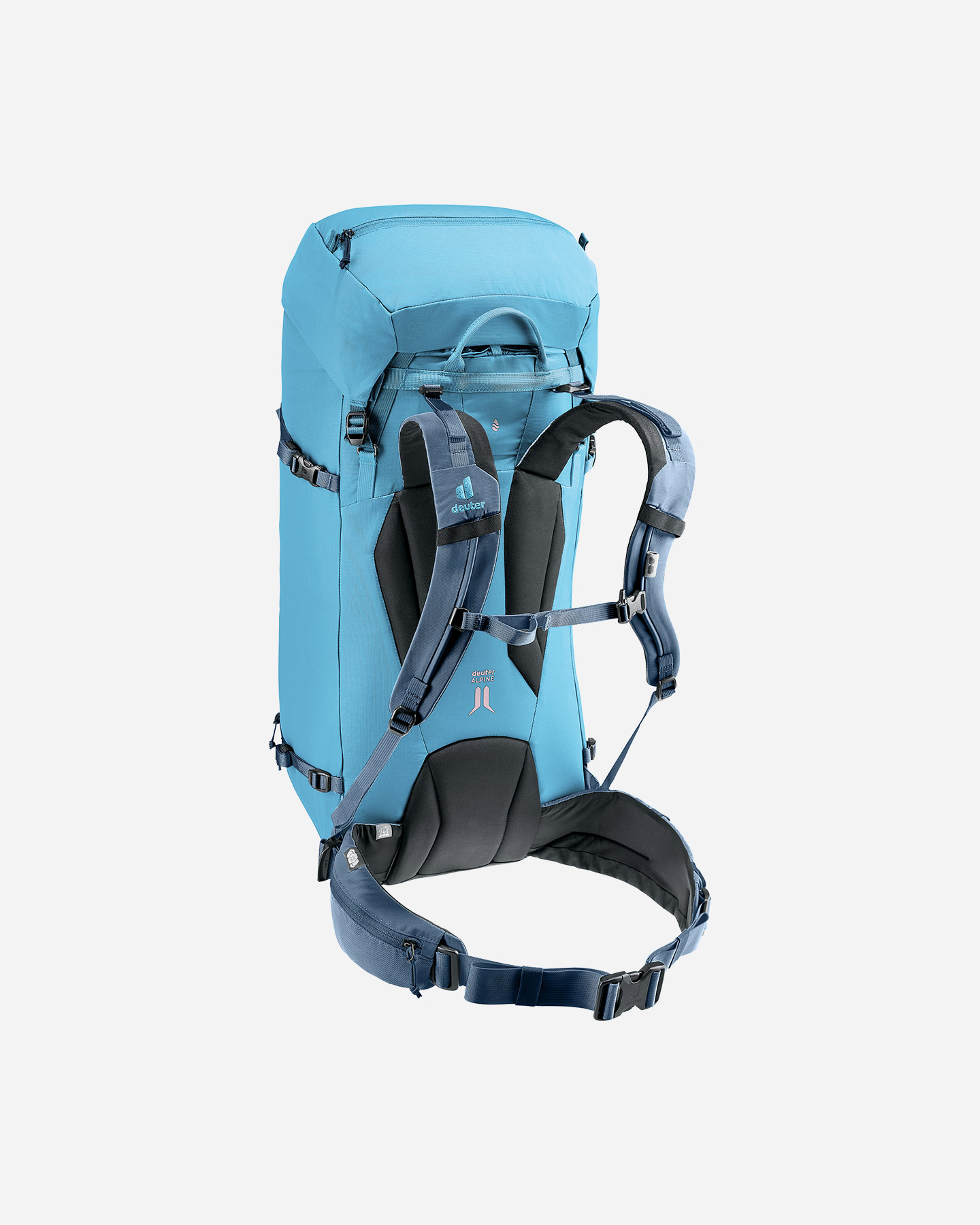 Zaino alpinismo DEUTER GUIDE 44+  - 3 | Cisalfa Sport