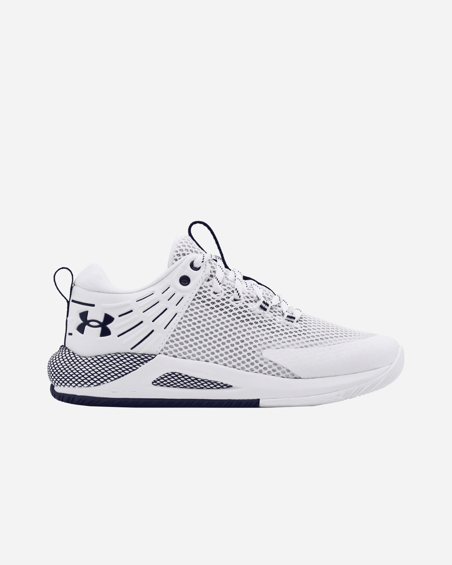 Scarpe volley UNDER ARMOUR HOVR BLOCK CITY W - 0 | Cisalfa Sport