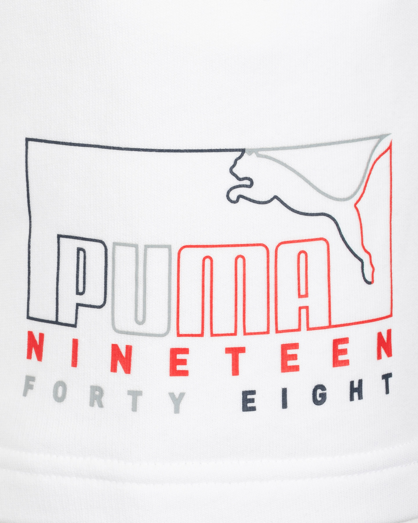 Pantaloncini PUMA BETTER ESSENTIAL M - 2 | Cisalfa Sport