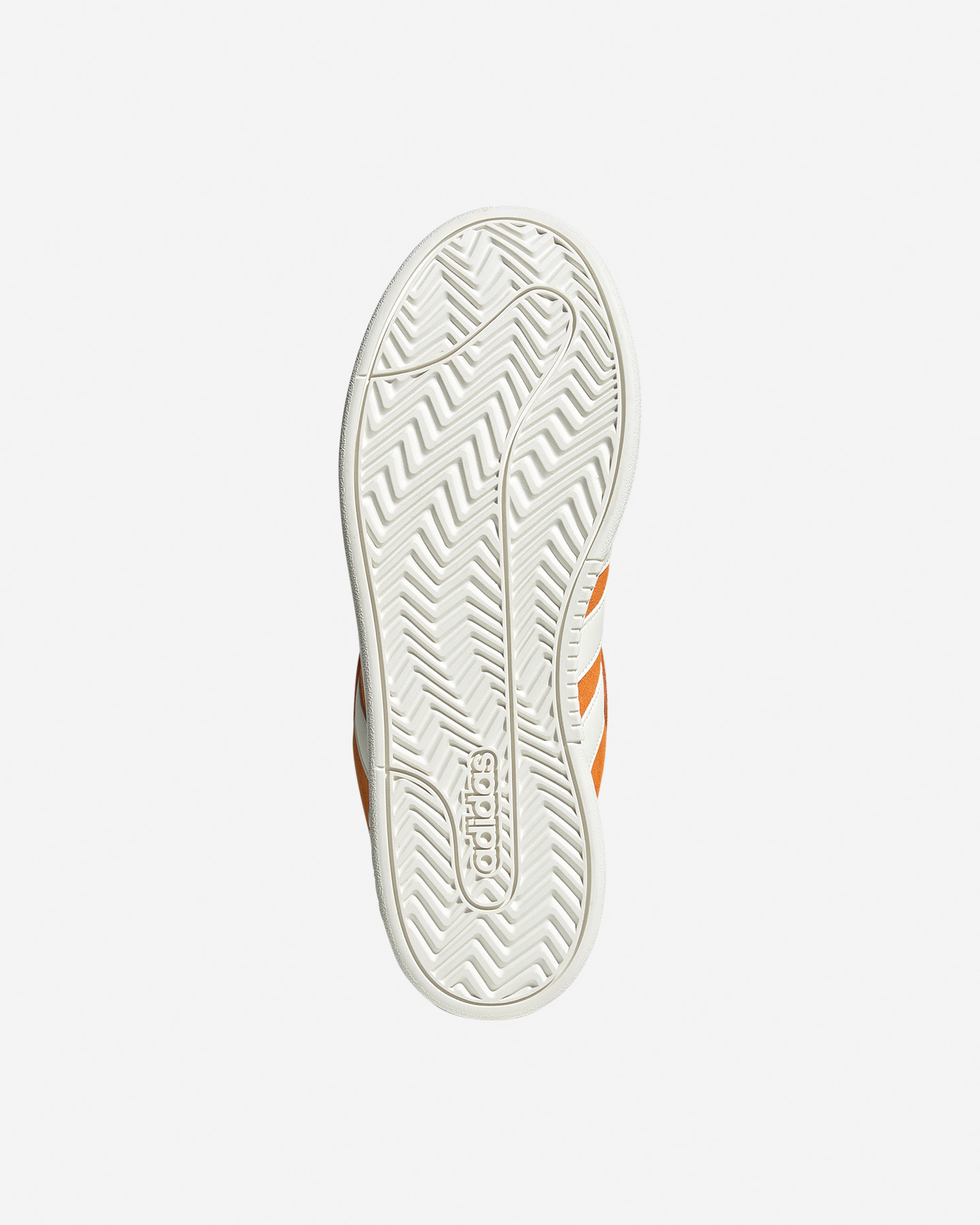 Scarpe sneakers ADIDAS CORE GRAND COURT ALPHA 00s M - Arancione - 1 | Cisalfa Sport