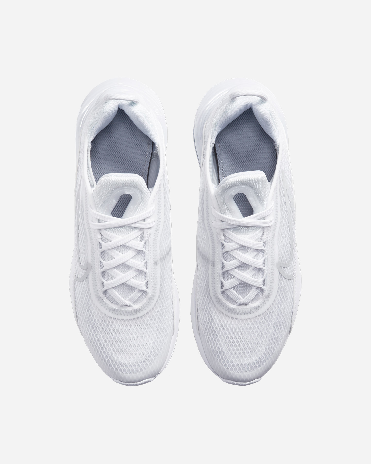 Scarpe sneakers NIKE AIR MAX 2090 JR GS - Bianco - 3 | Cisalfa Sport