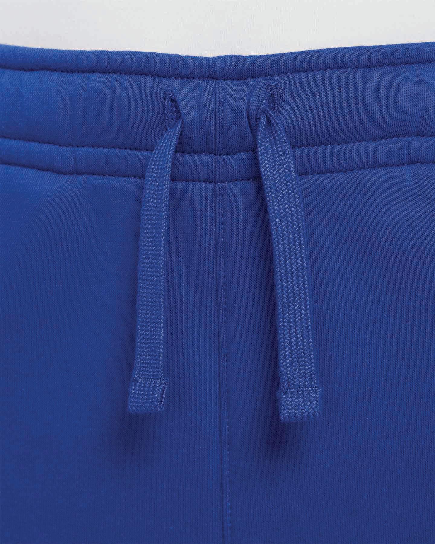 Pantalone NIKE CARGO JR - Blu - 2 | Cisalfa Sport