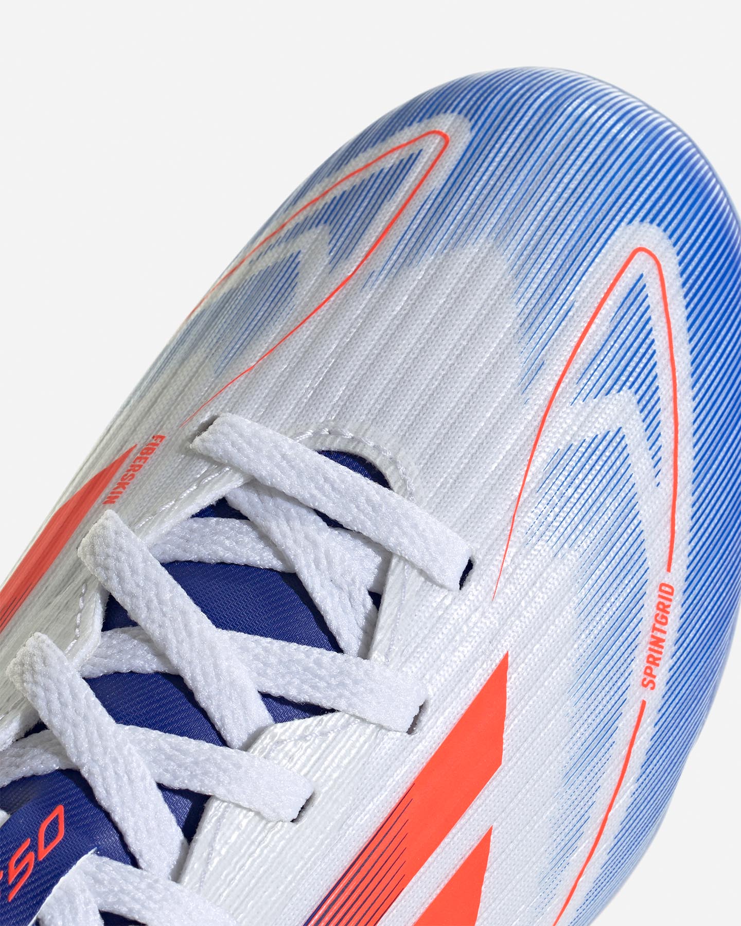 Scarpe calcio ADIDAS F50 LEAGUE MG JR - Color mix - 4 | Cisalfa Sport