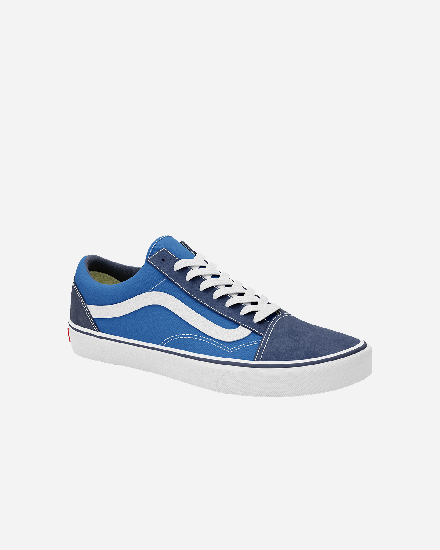 Scarpe sneakers VANS OLD SKOOL M - 1 | Cisalfa Sport