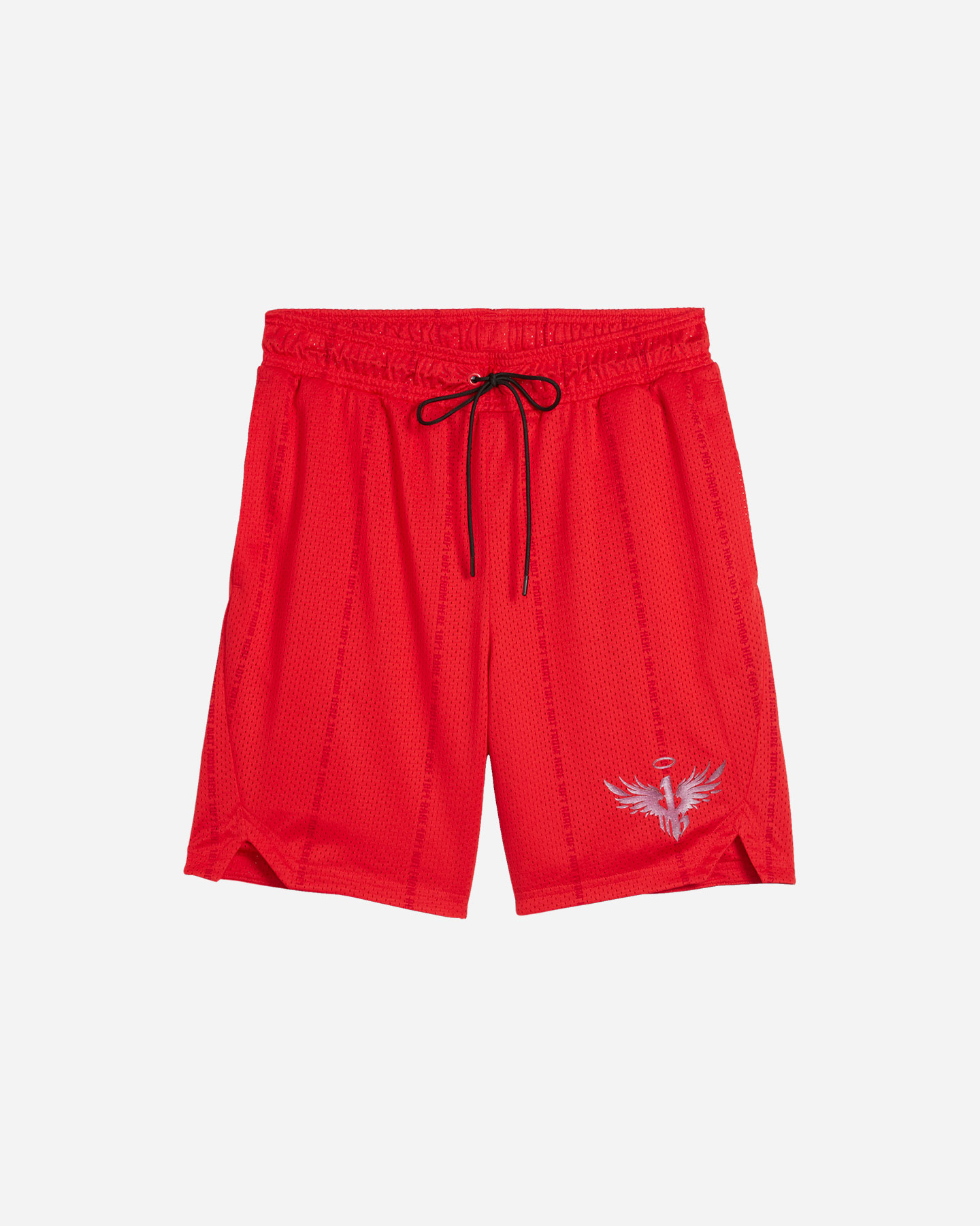 Abbigliamento basket PUMA MELO ALWAYZ ON M - Rosso - 0 | Cisalfa Sport