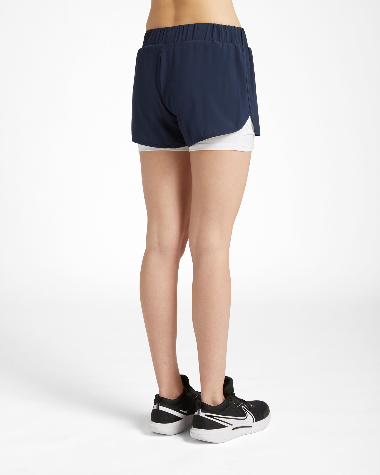 Bottom tennis FILA BASIC W - 1 | Cisalfa Sport