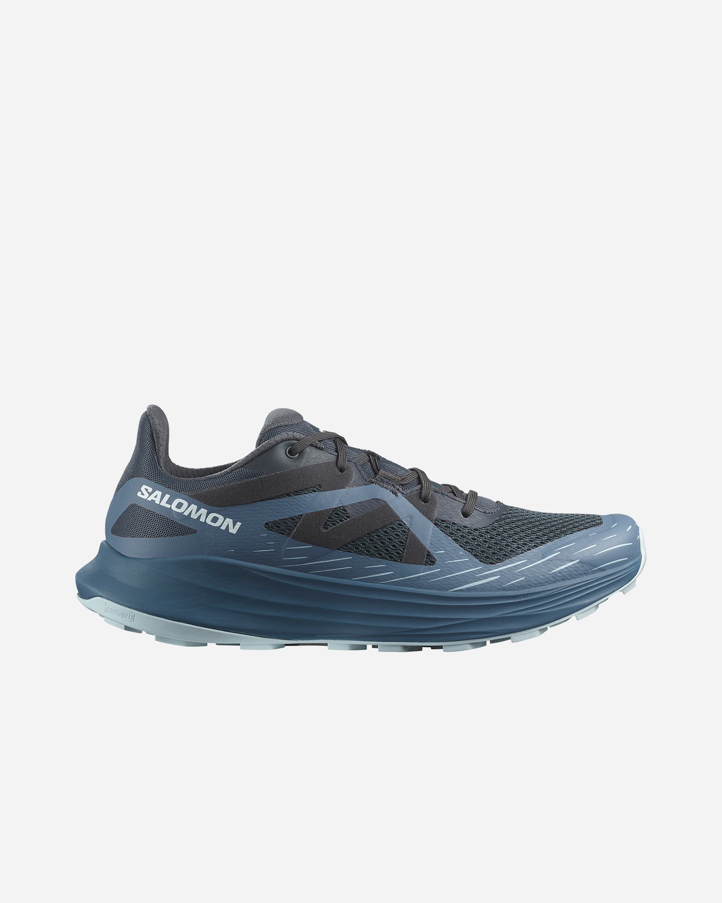 Scarpe trail SALOMON ULTRA FLOW M - 0 | Cisalfa Sport