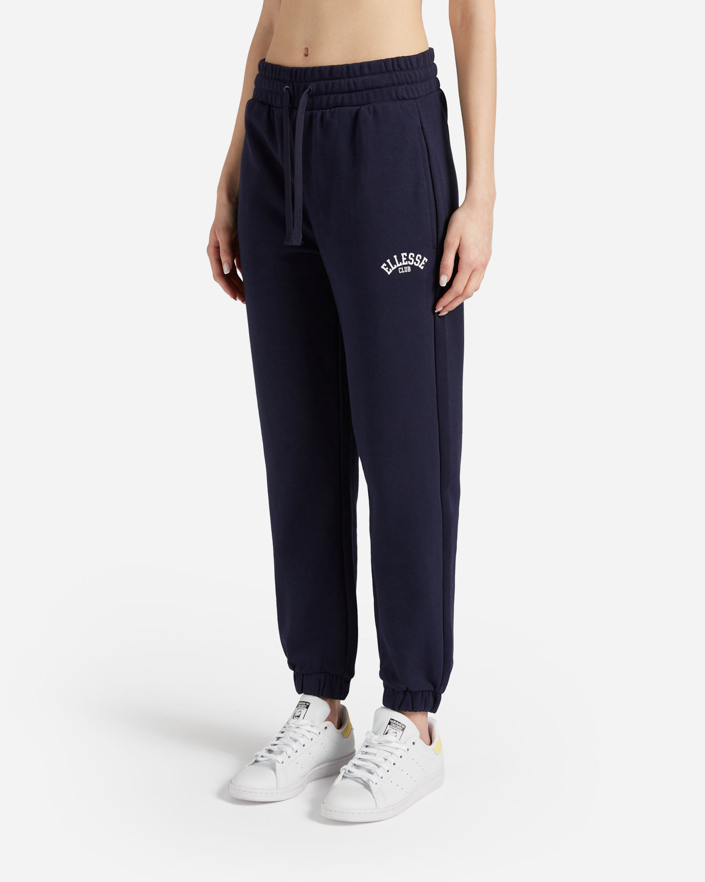 Pantalone ELLESSE COMMUNITY CLUB W - 8 | Cisalfa Sport