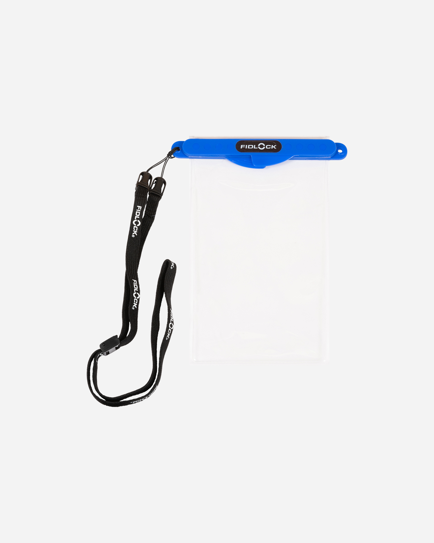 Accessorio outdoor FIDLOCK DRY BAG MEDIA - Color mix - 1 | Cisalfa Sport