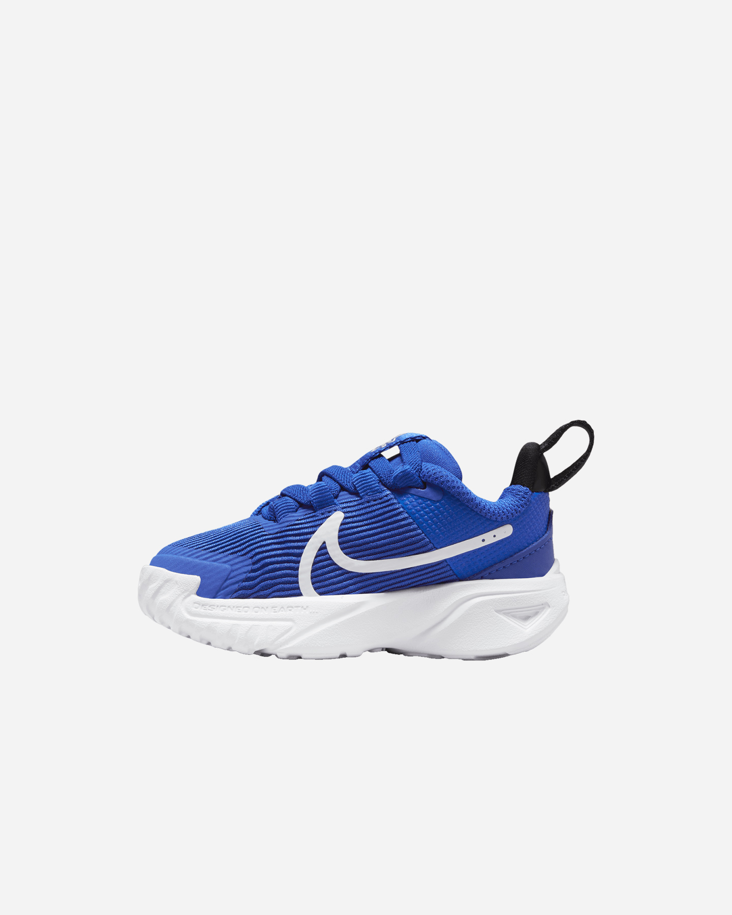 Scarpe sneakers NIKE STAR RUNNER 4 TD JR - 4 | Cisalfa Sport