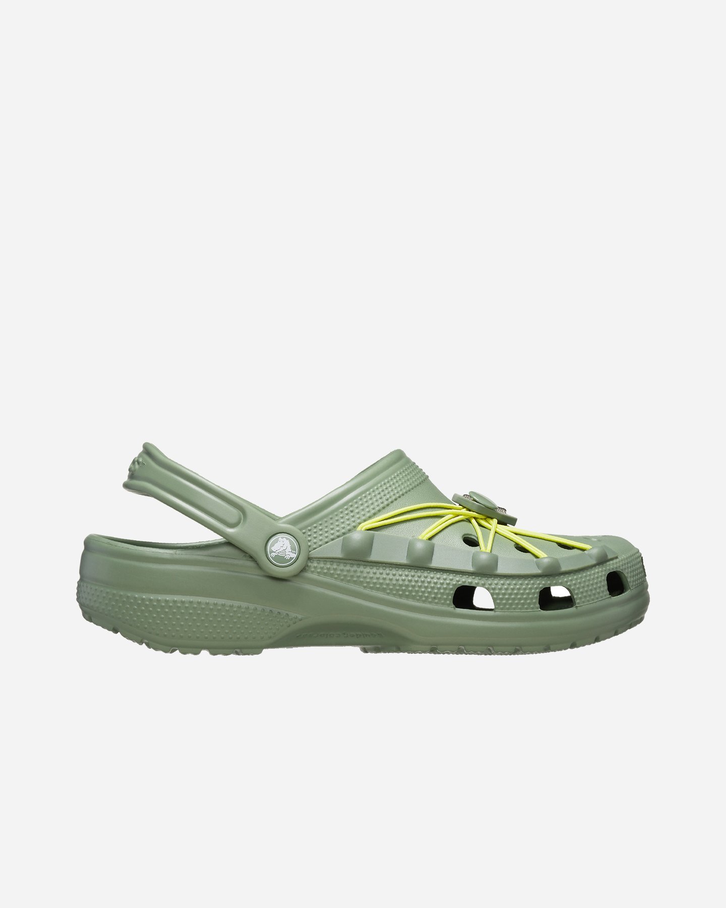 Sandali CROCS CLASSIC LOCKDOWN CLOG M - 1 | Cisalfa Sport