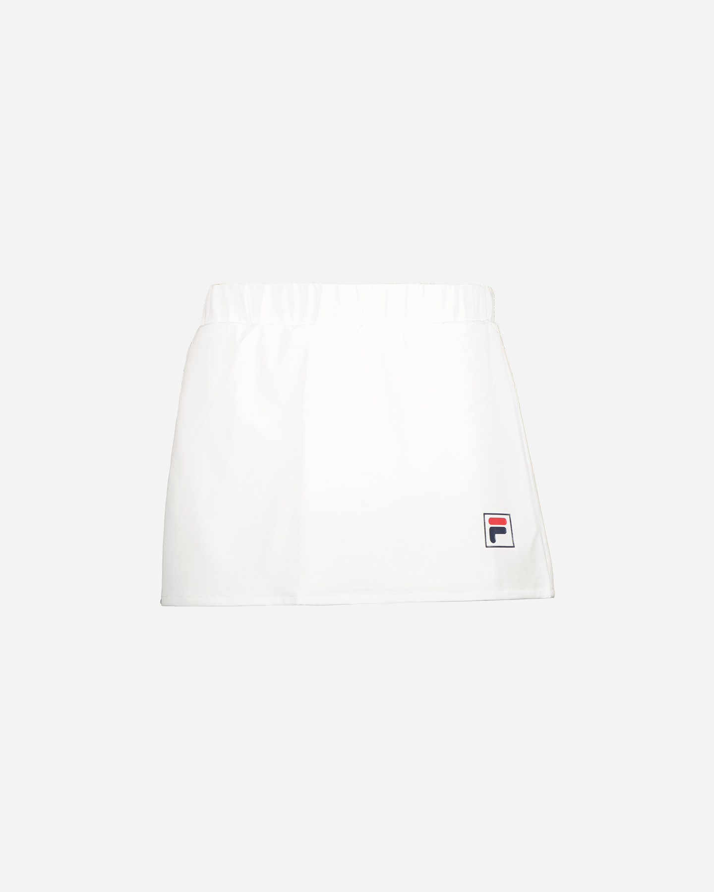 Bottom tennis FILA CLASSIC W - Bianco - 0 | Cisalfa Sport