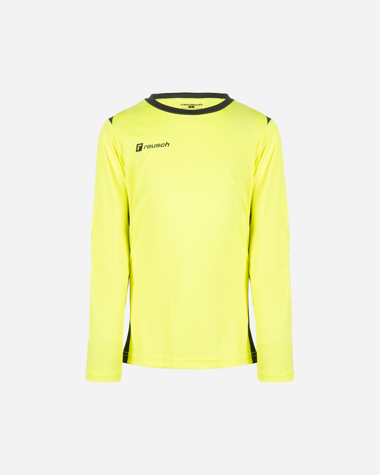 Maglia portiere REUSCH MATCH PADDED JR - 0 | Cisalfa Sport