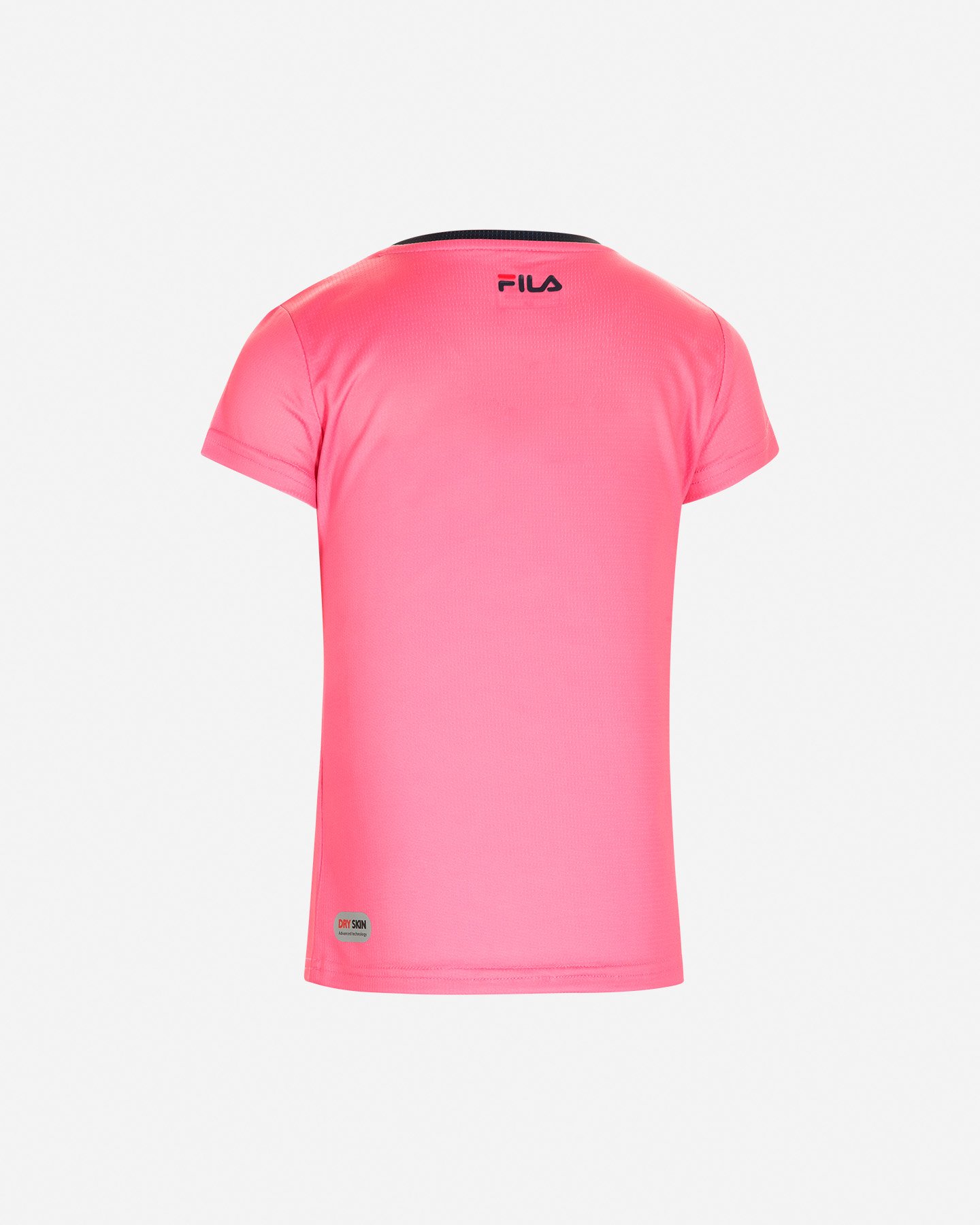 Maglia tennis FILA CLASSIC TENNIS JR - 1 | Cisalfa Sport